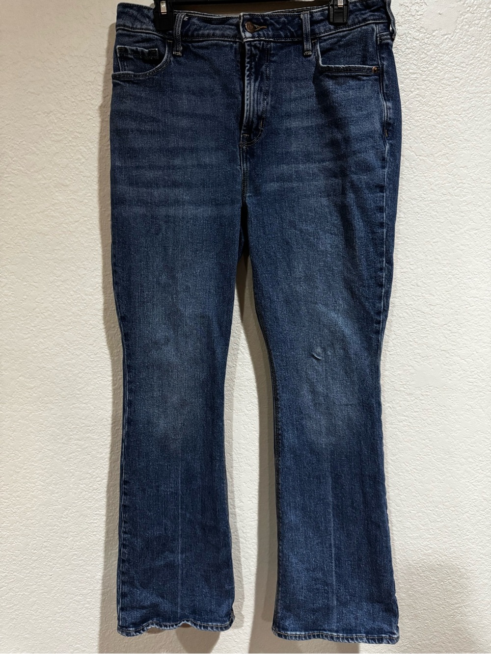 Flare jeans 12